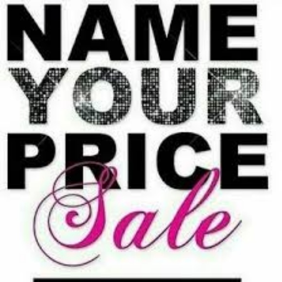 ***♥️  ENDS TODAY♥️ - Picture 4 of 5